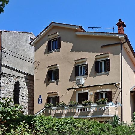 Rooms With Wifi Brsec, Opatija - 7768 Esterno foto