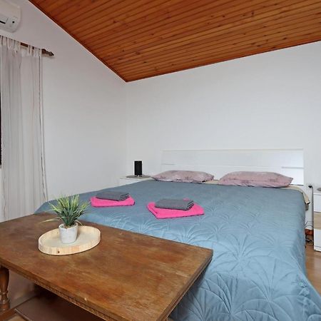Rooms With Wifi Brsec, Opatija - 7768 Esterno foto