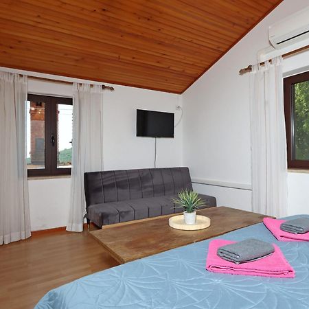 Rooms With Wifi Brsec, Opatija - 7768 Camera foto