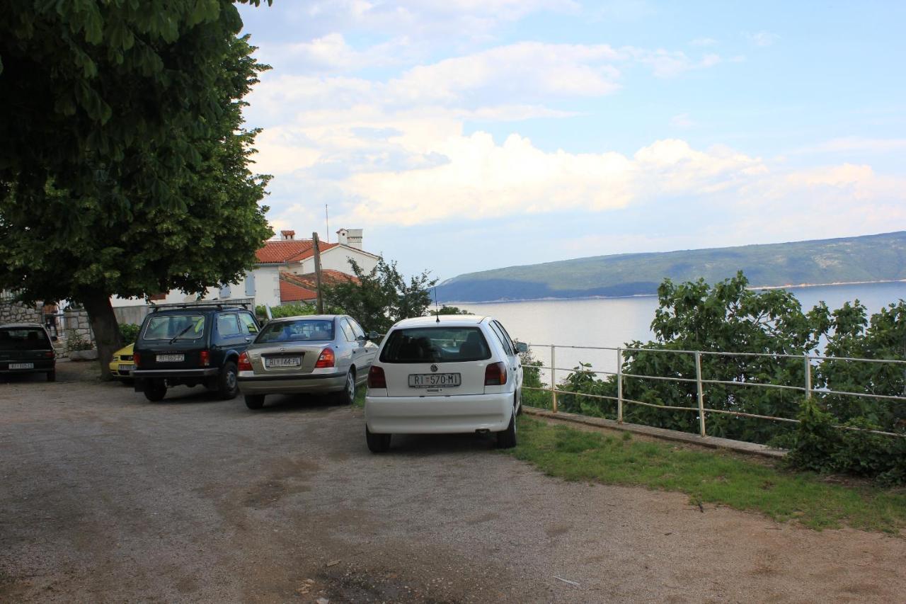 Rooms With Wifi Brsec, Opatija - 7768 Esterno foto