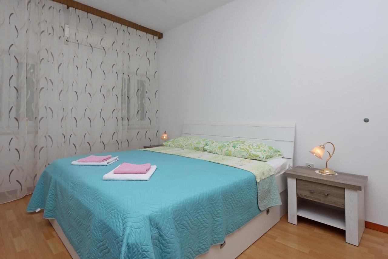 Rooms With Wifi Brsec, Opatija - 7768 Esterno foto