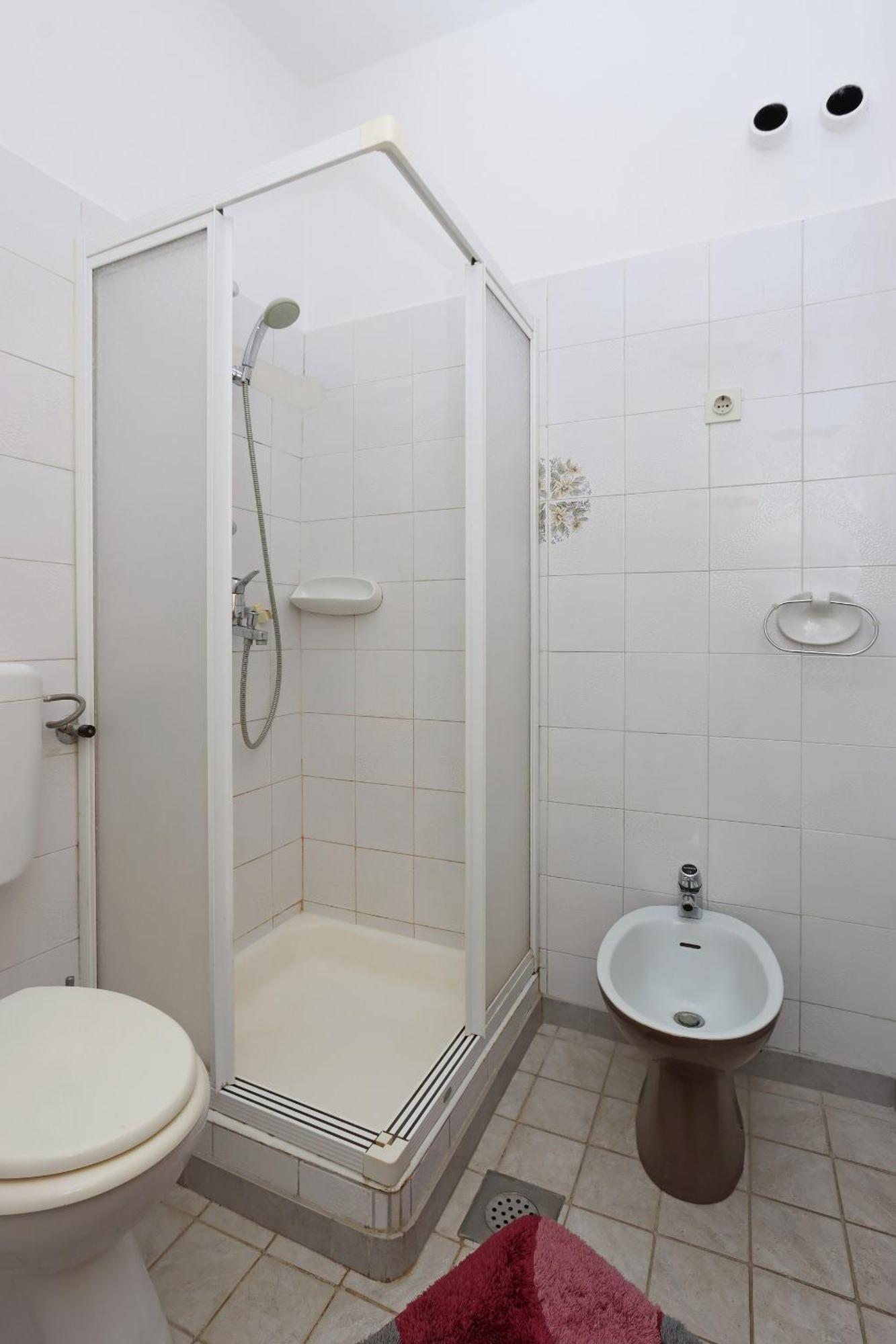 Rooms With Wifi Brsec, Opatija - 7768 Camera foto